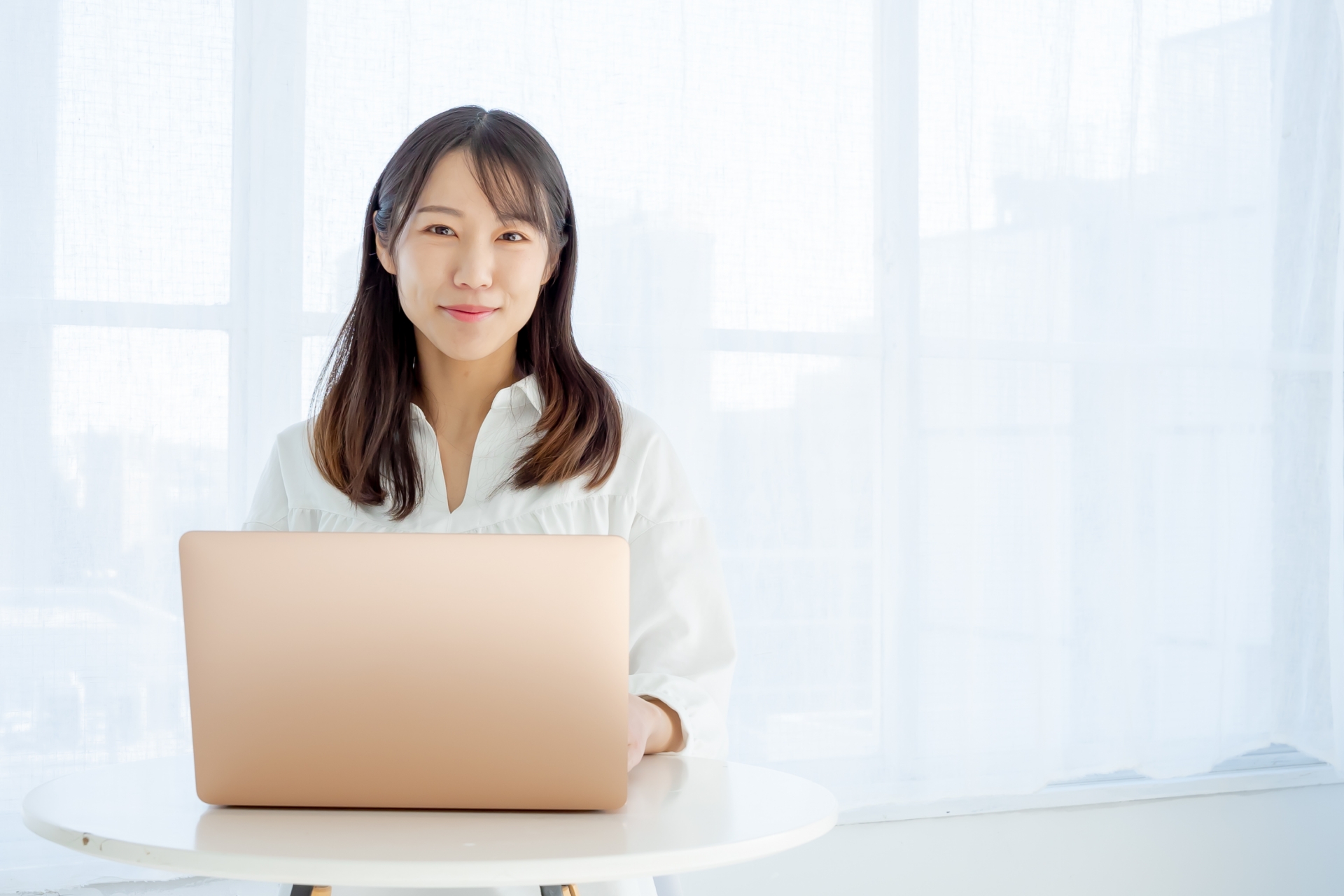 転職20代 女性