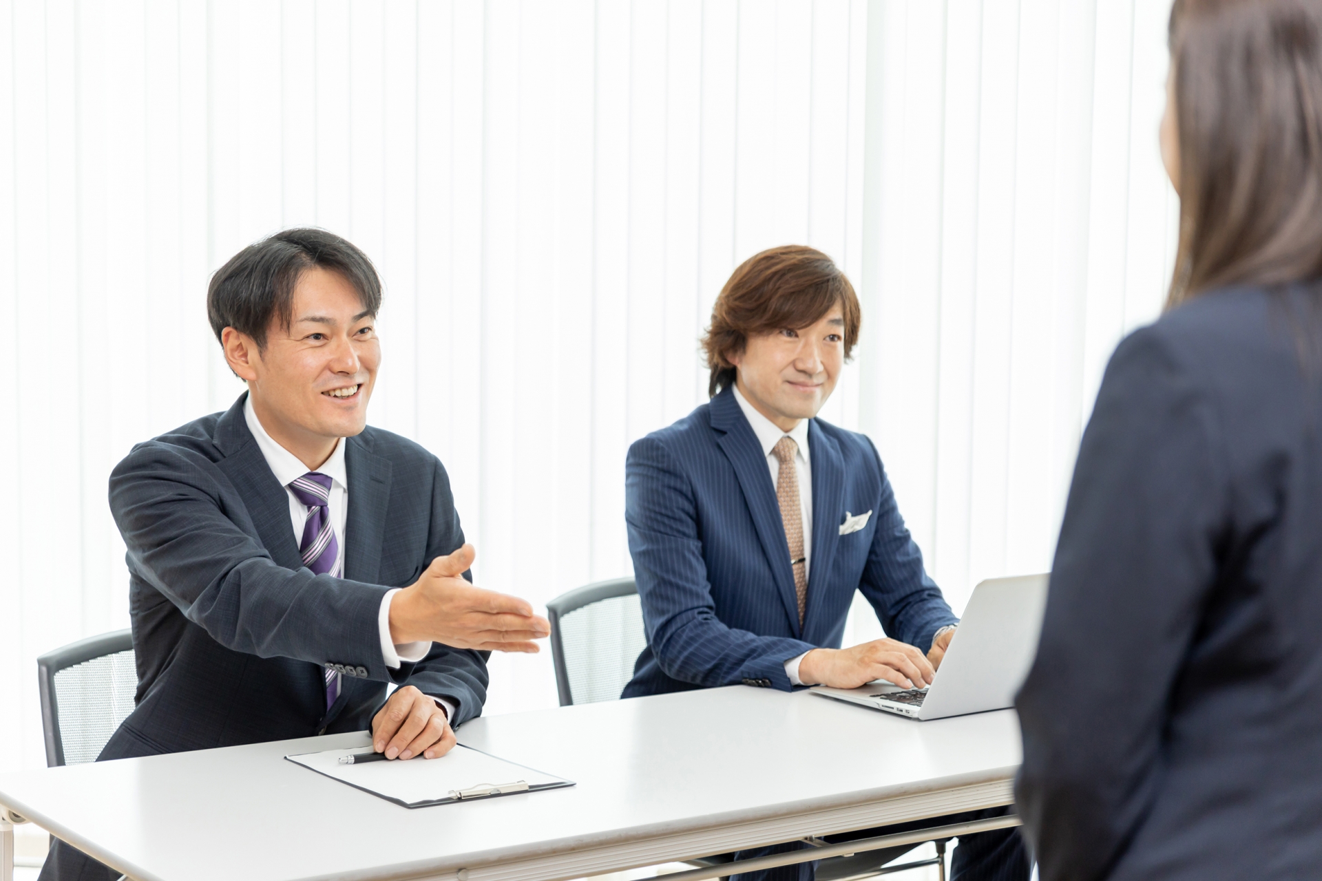転職 コンサルタント