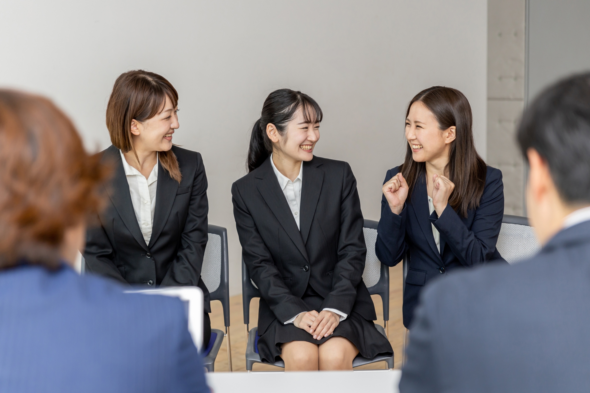 転職サイト 女性