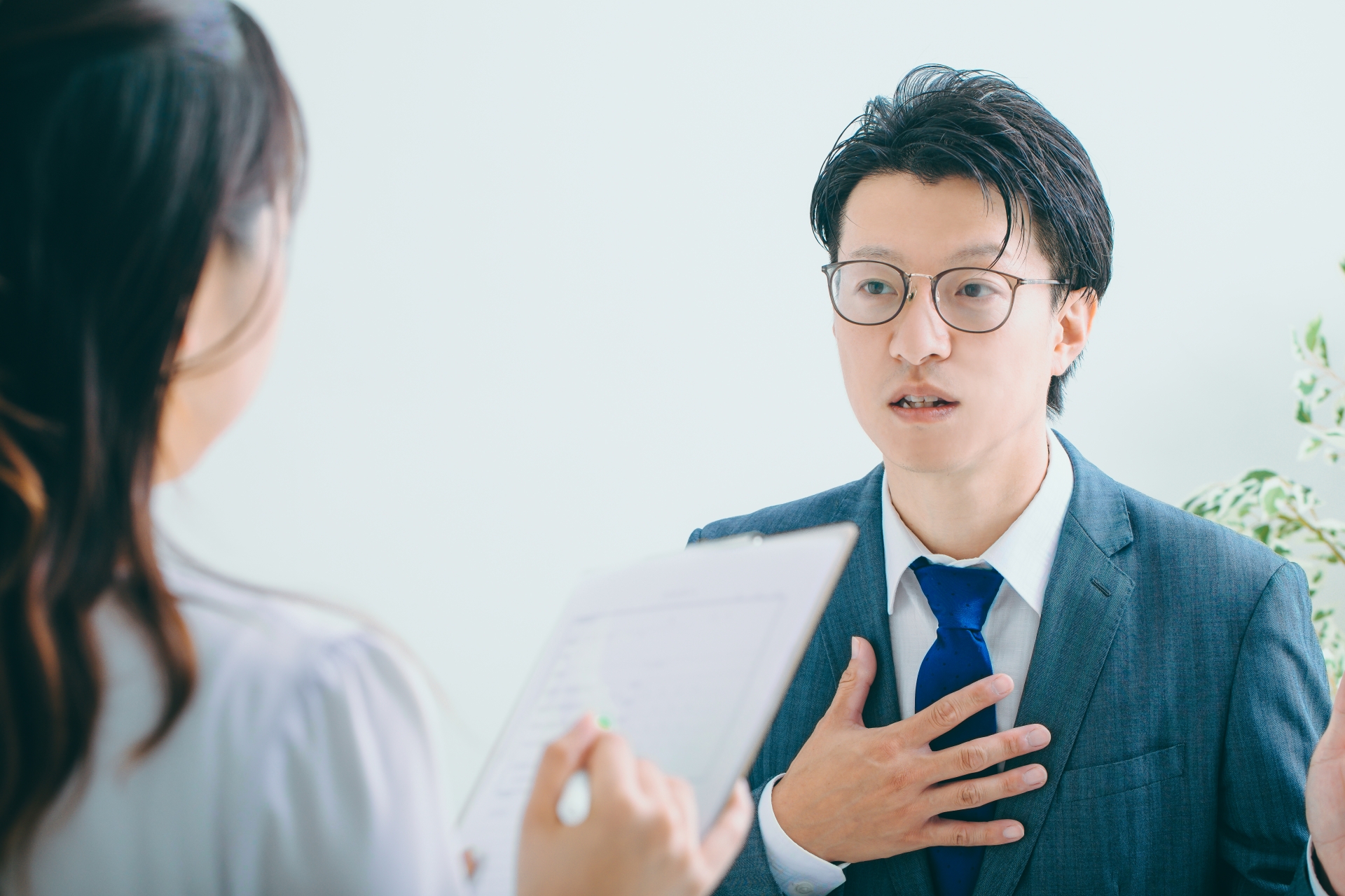 転職 最終面接