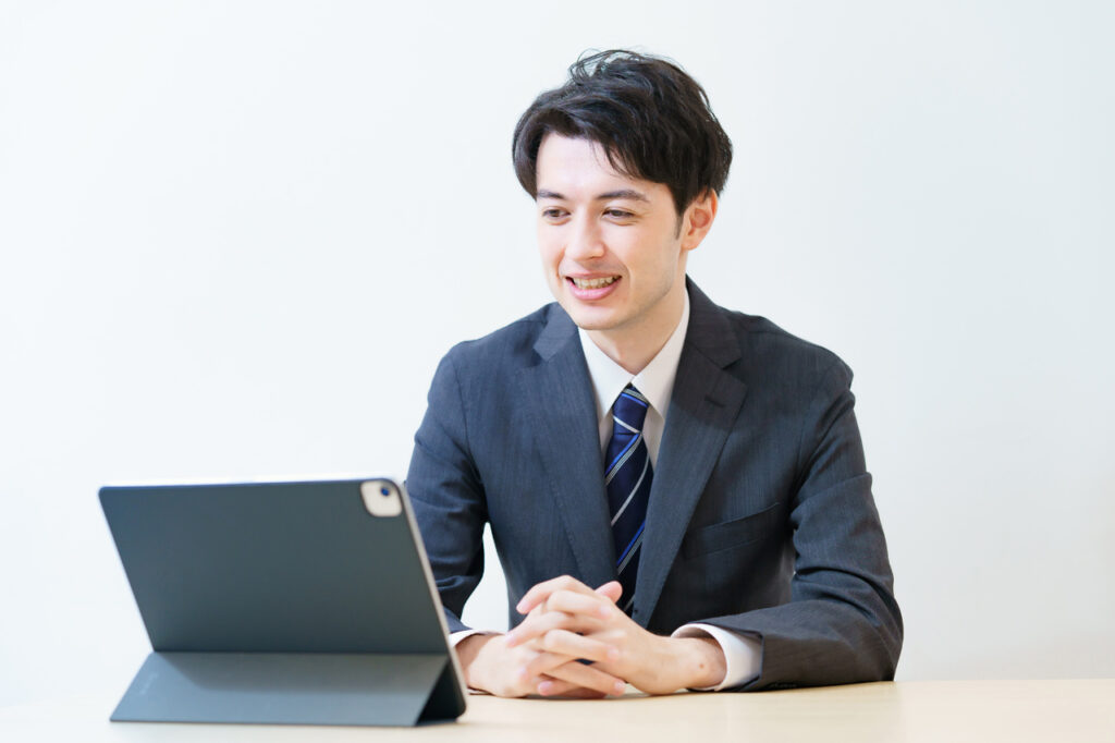 最終面接の通過率はどのくらい？